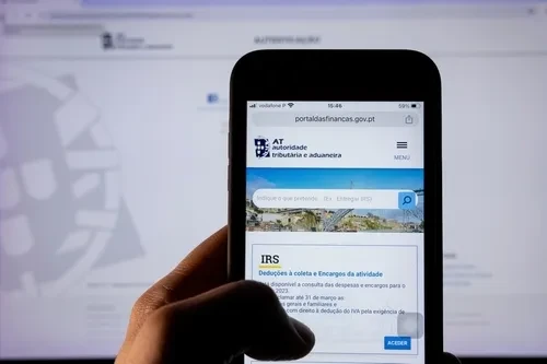 Calendário IRS para 2025: Todas as datas que não pode esquecer