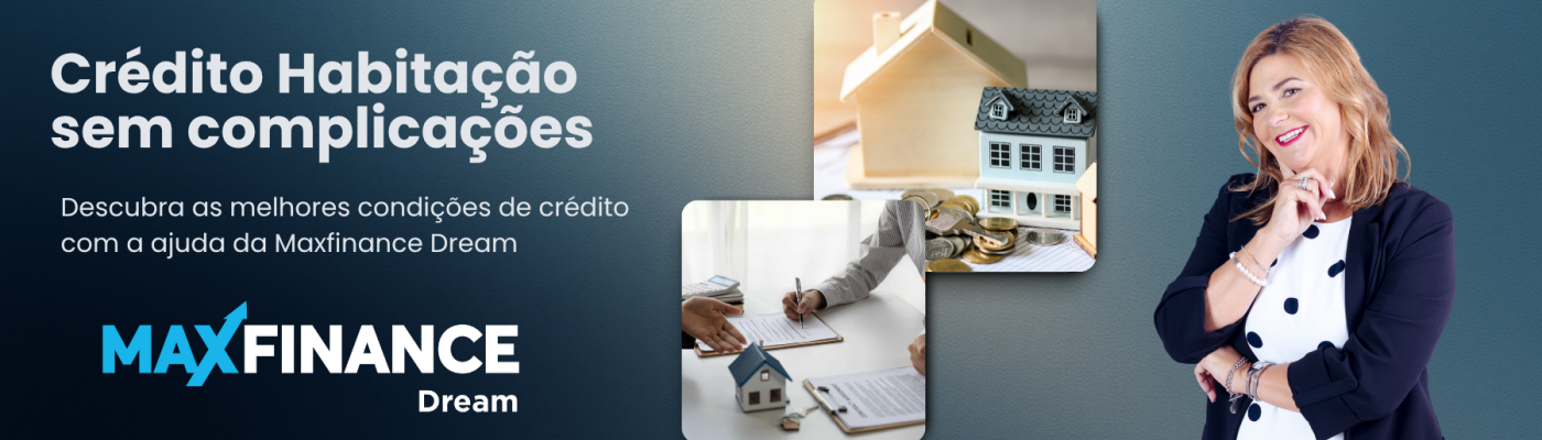Banner Crédito Habitação 