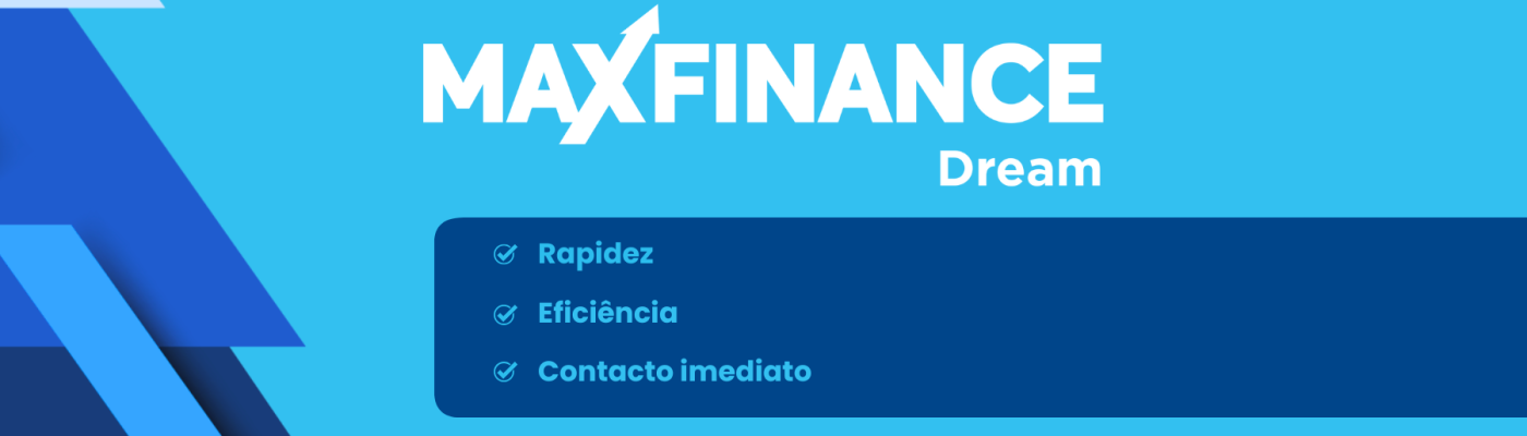 Maxfinance dream soluções financeira 