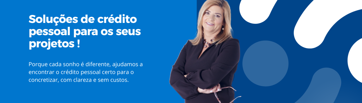 Crédito pessoal Maxfinance Dream 